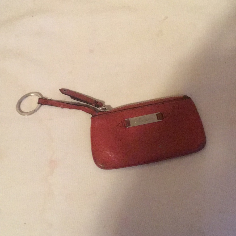 Key ring